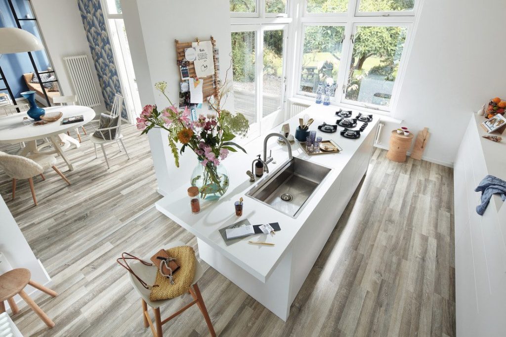 Parquet stratifié moselle metz tereny