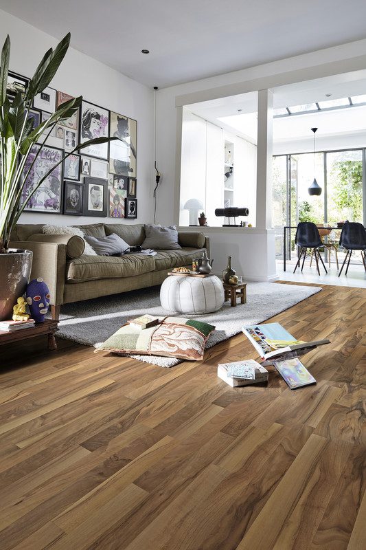 Parquet stratifié moselle metz tereny