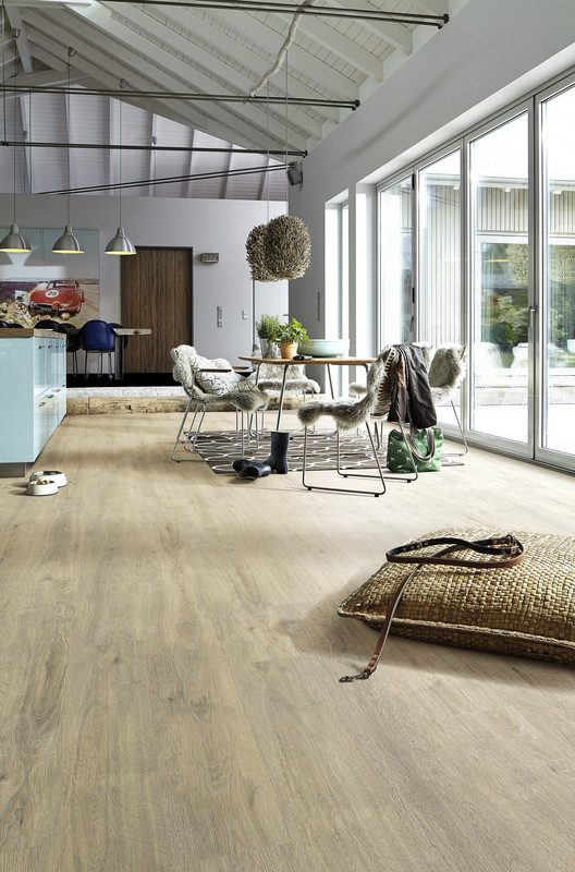 Parquet stratifié moselle metz tereny