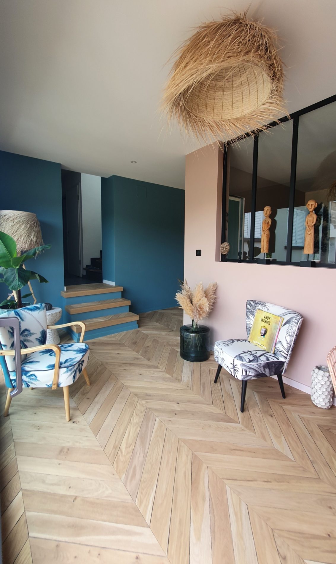 parquet chene semi massif contrecollé boust moselle lorraine tereny
