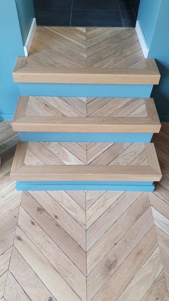parquet chene semi massif contrecollé boust moselle lorraine tereny