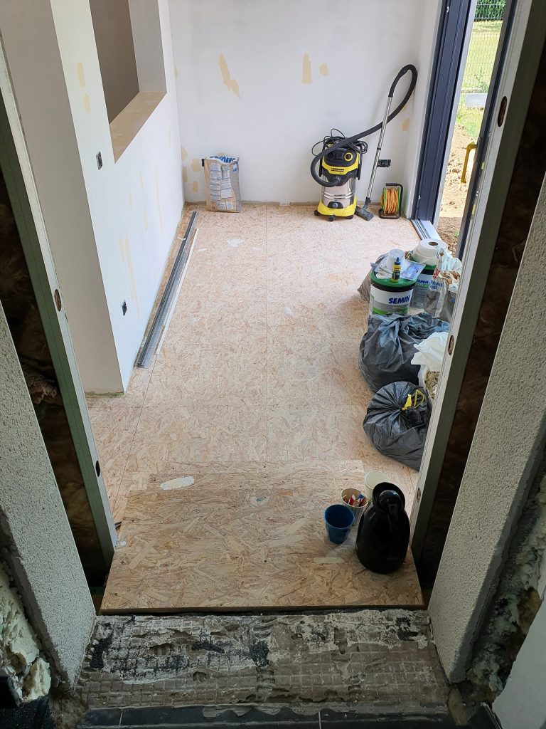 parquet chene semi massif contrecollé boust moselle lorraine tereny