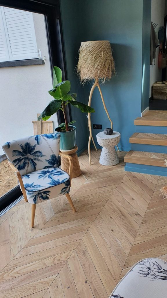 parquet chene semi massif contrecollé boust moselle lorraine tereny