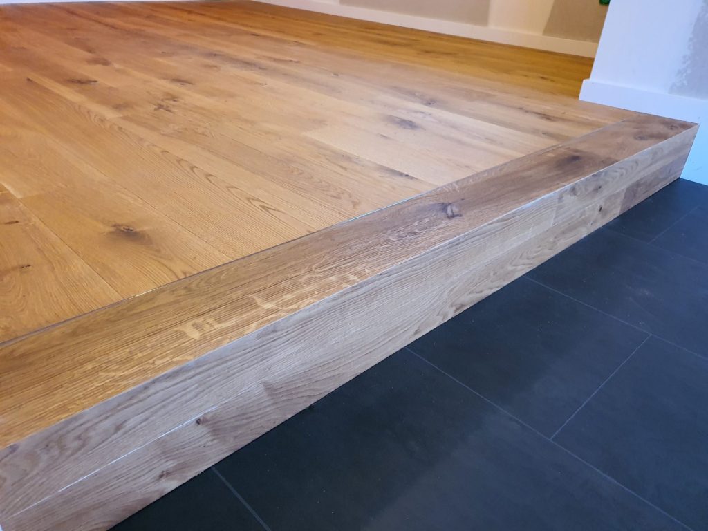 parquet chene semi massif moselle tereny