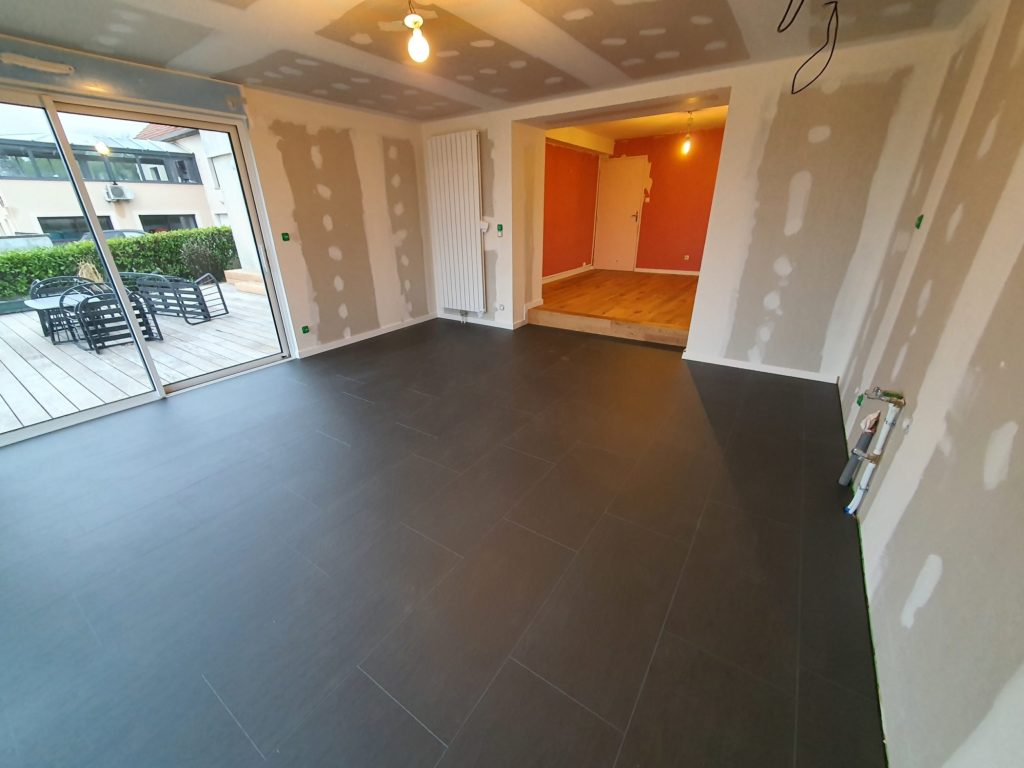 parquet chene semi massif moselle tereny