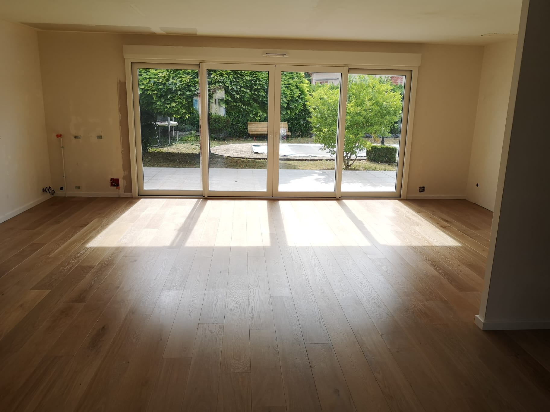 tereny parquet contrecolle moselle