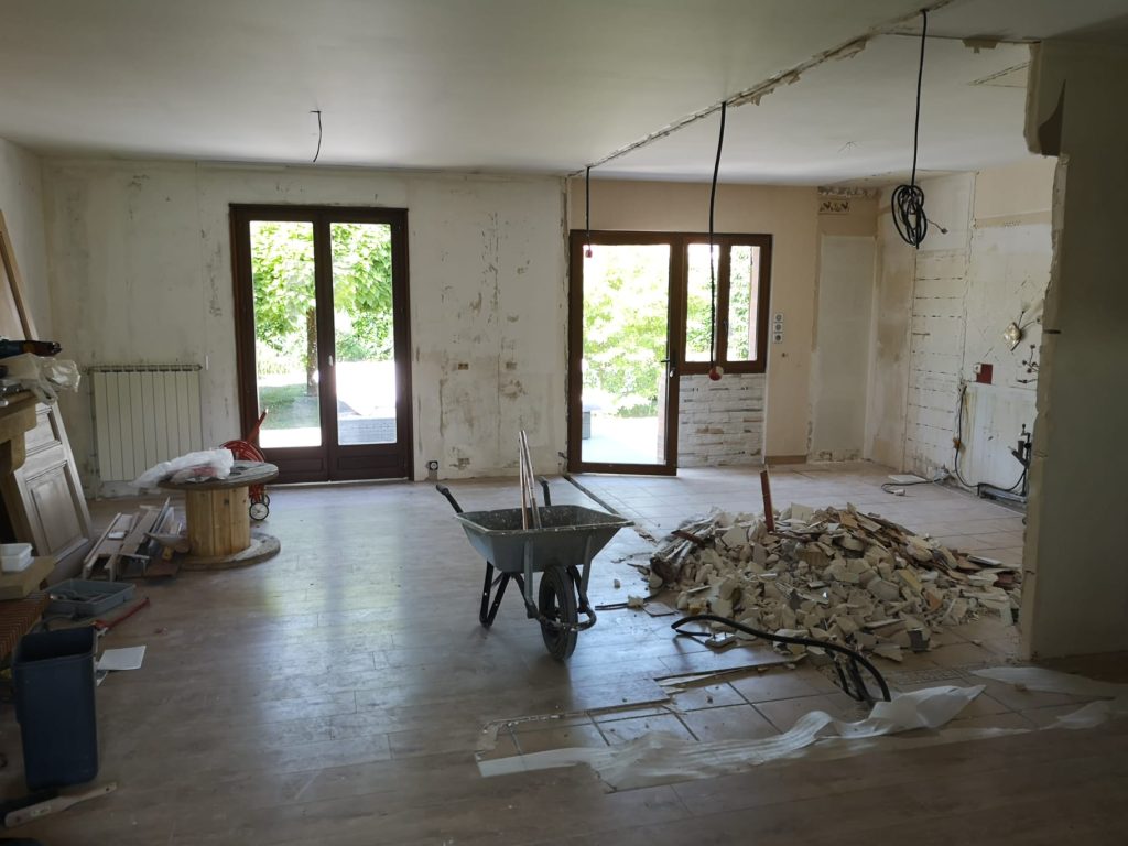tereny parquet contrecolle moselle