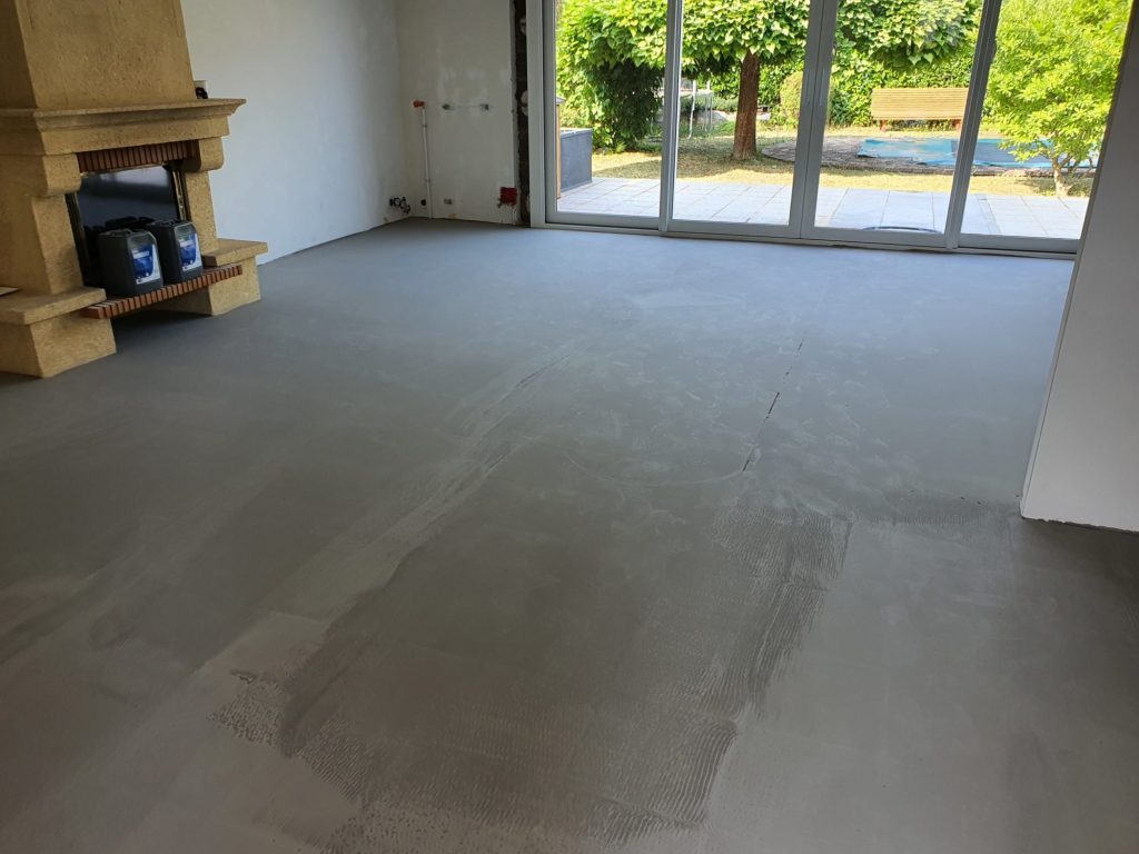 tereny parquet contrecolle moselle