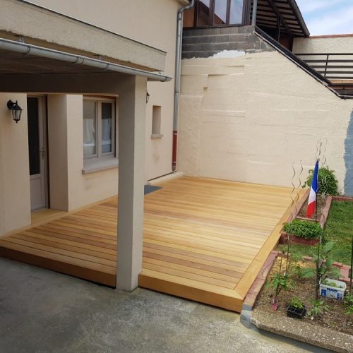 Tereny-Terrasse-Bois-Exotique-Garapa-24-m²-Sentzich-Moselle-Lorraine