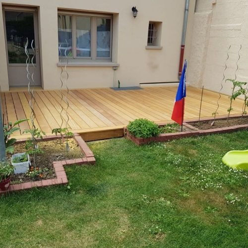 Tereny-Terrasse-Bois-Exotique-Garapa-24-m²-Sentzich-Moselle-Lorraine