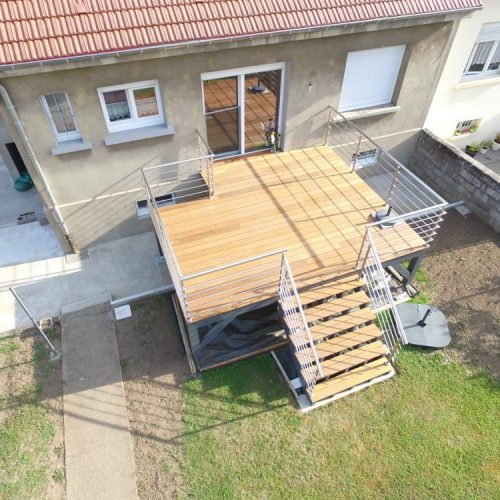 Tereny-Terrasse-sur-pilotis-Bois-IPE-20m²-Talange-Thionville-Metz-Moselle-Lorraine-Luxembourg