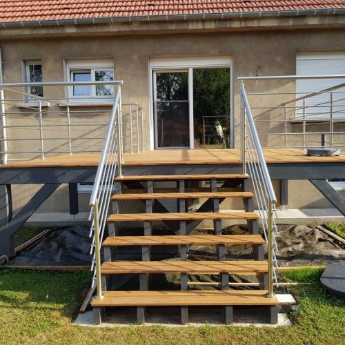 Tereny-Terrasse-sur-pilotis-Bois-IPE-20m²-Talange-Thionville-Metz-Moselle-Lorraine-Luxembourg
