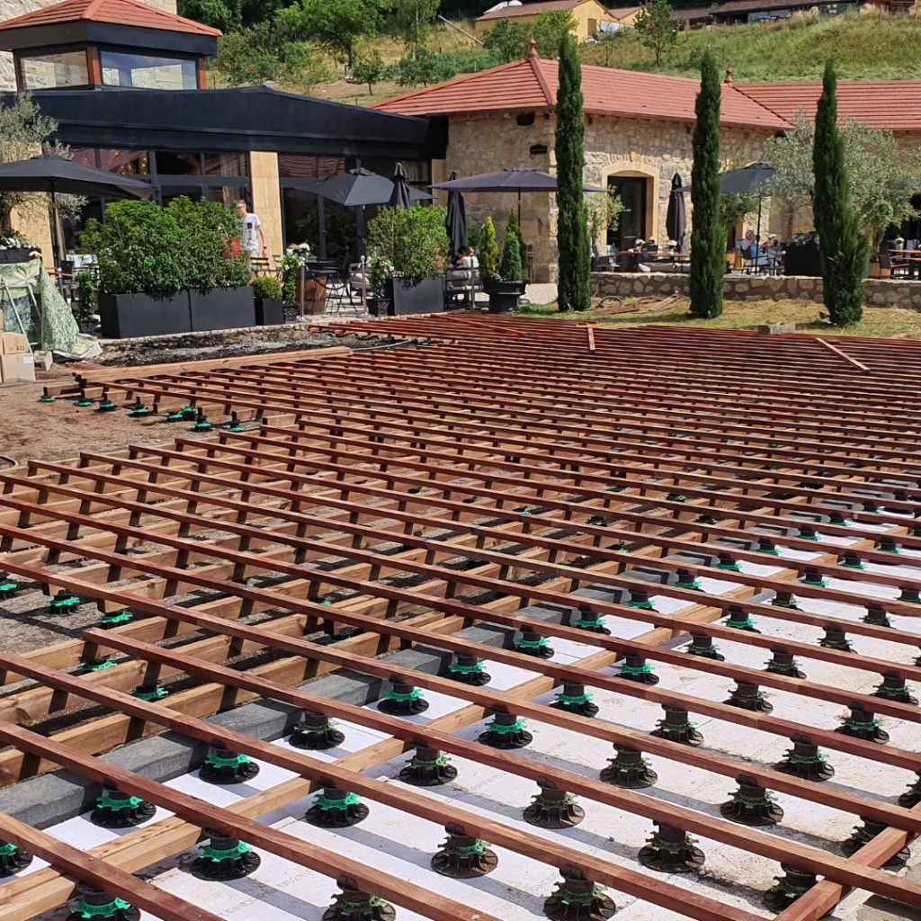 domaine de la klauss-tereny-terrasse-terrasse piscine-montenach-sierck-ay sur moselle-luxembourg-tecnhome-bambou-spa-edeira