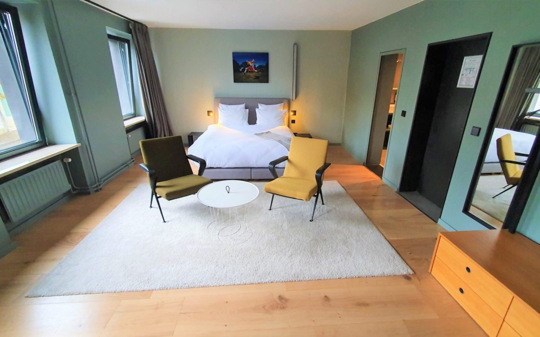 Parquet en chêne semi massif