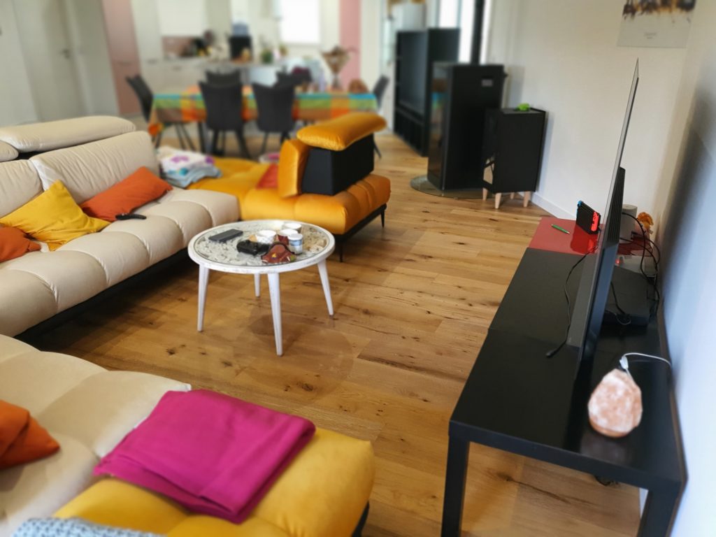 parquet semi massif chene contre collé huilé kirschnaumen moselle lorraine tereny