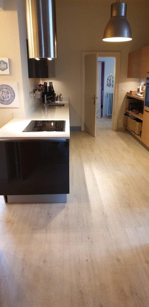 sol vinyl rénovation Meister hagondange moselle lorraine tereny