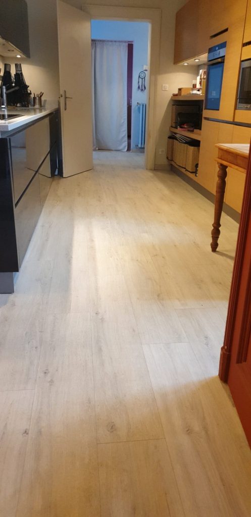 sol vinyl rénovation Meister hagondange moselle lorraine tereny
