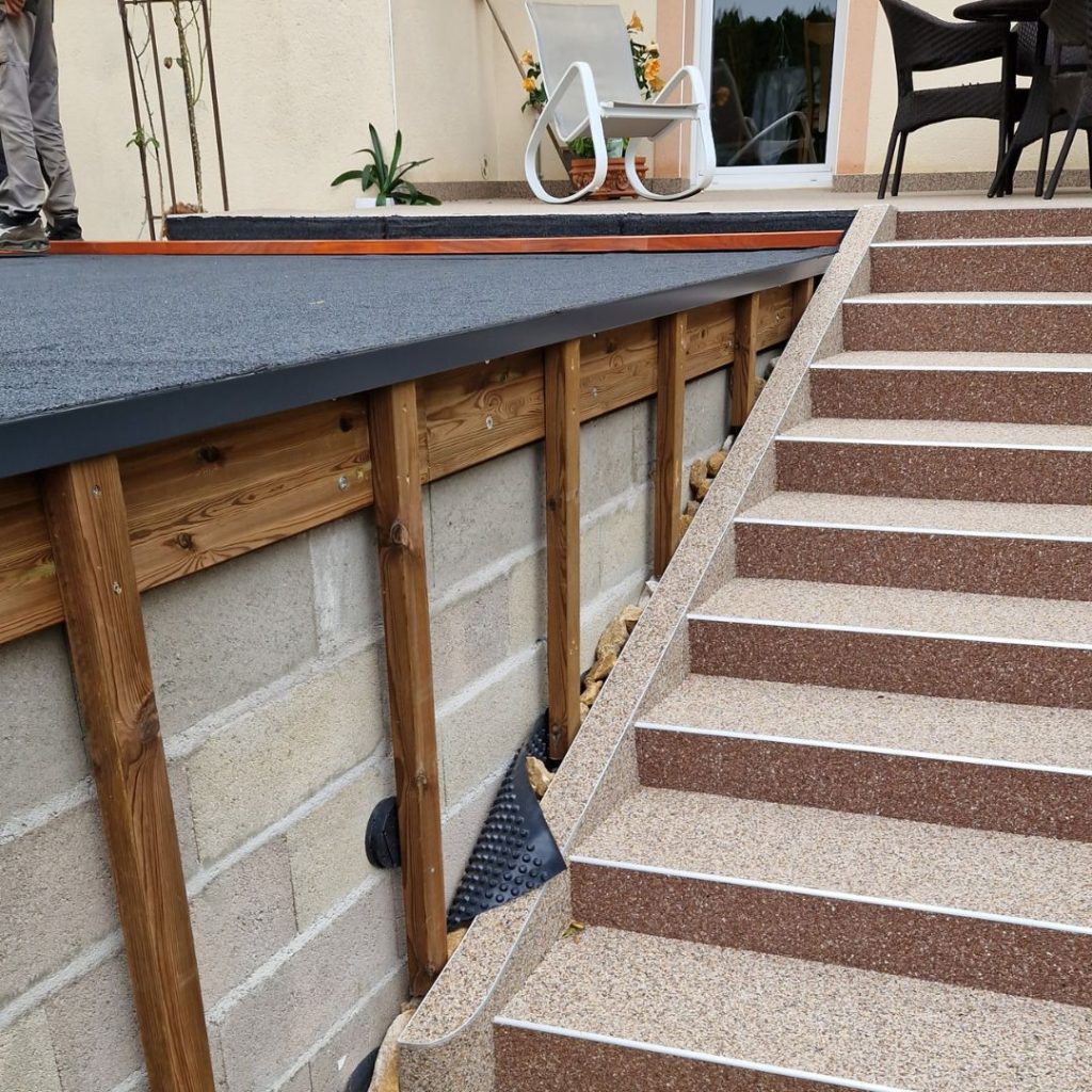 terrasse-terrasse bois-terrasse surélevée-fundermax-corten-ipé-tereny-tecnhome-lexy-longwy-luxembourg ( (8)