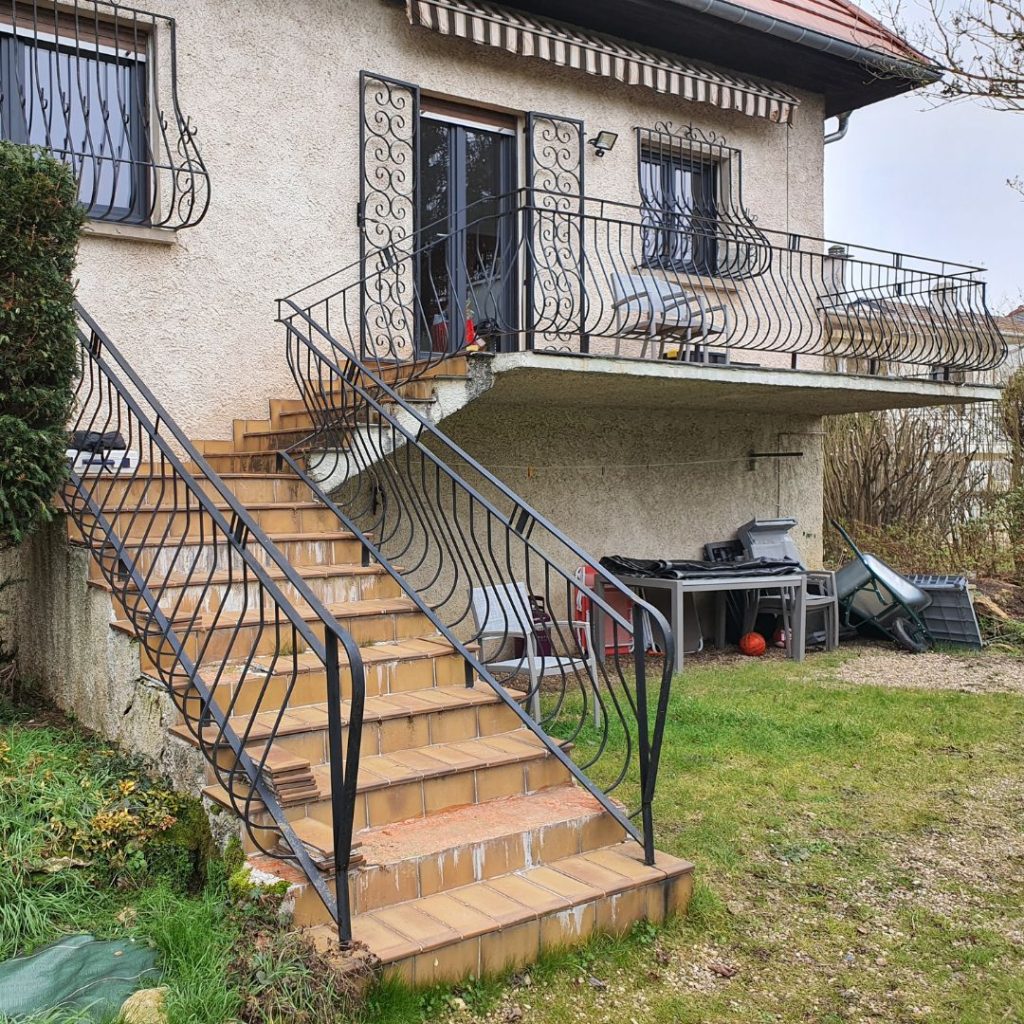 terrasse-terrasse pilotis-rénovation-balcon-bois exotique-garapa-tereny-marly-metz-thionville-ay sur moselle-luxembourg