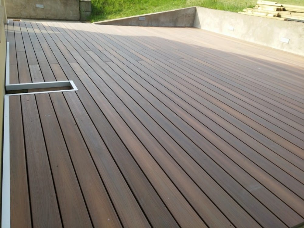 tereny Terrasse bois composite kanfen metz-moselle thionville