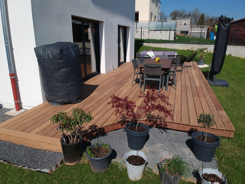 terrasse bois cumaru 37m² tereny metz moselle lorraine