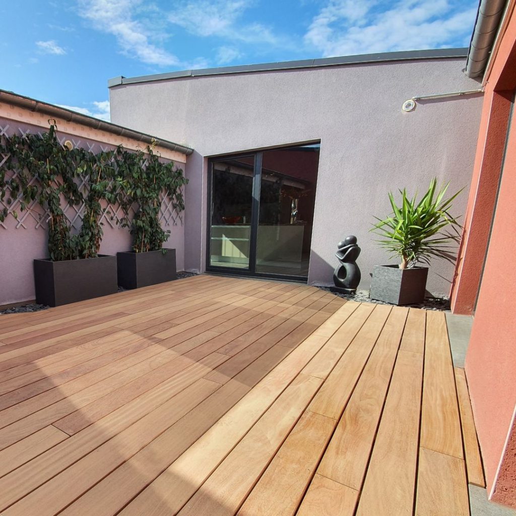 terrasse bois-patio-cumaru-bois exotique-rénovation-amnéville-tereny-moselle-57