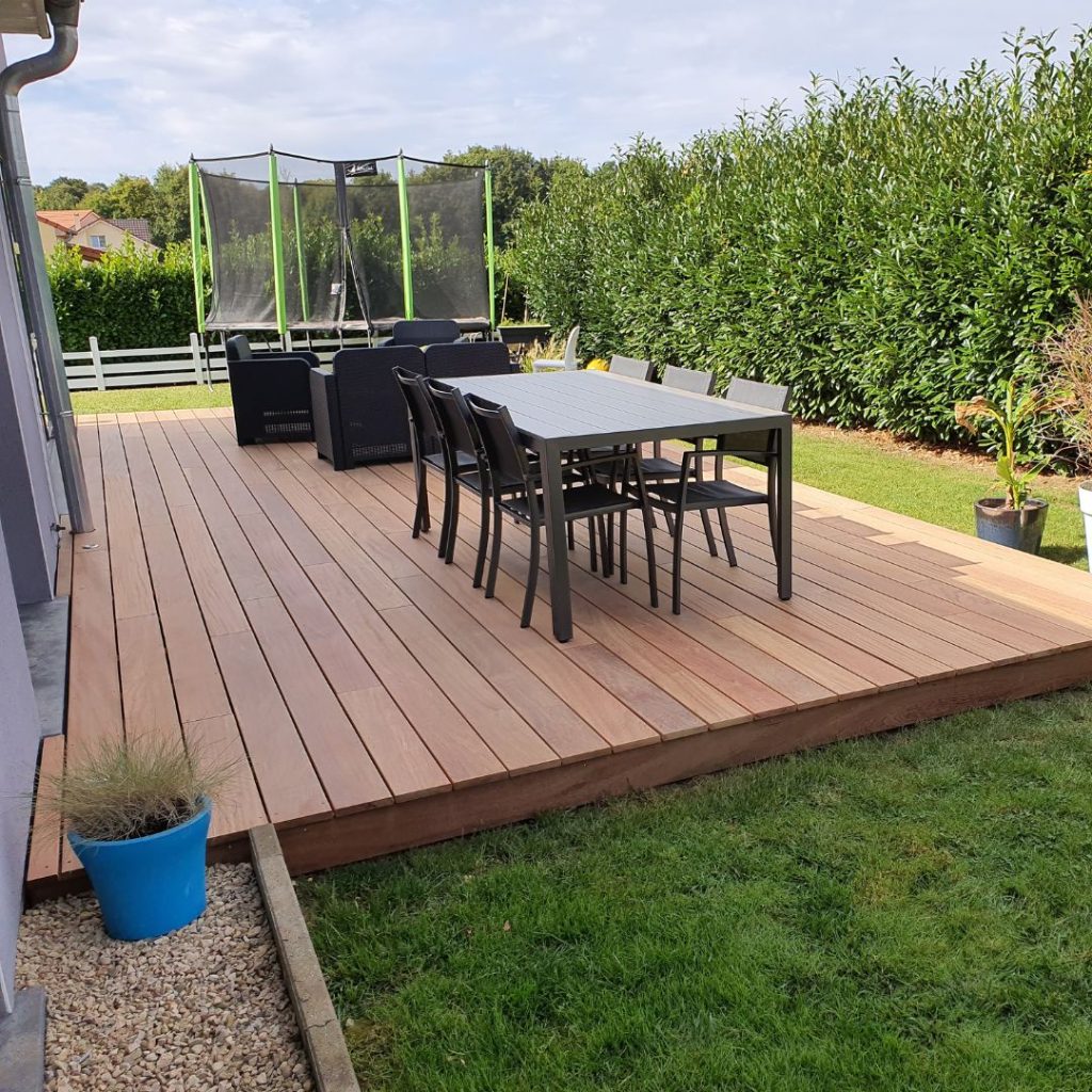 terrasse bois-patio-cumaru-bois exotique-rénovation-amnéville-tereny-moselle-57