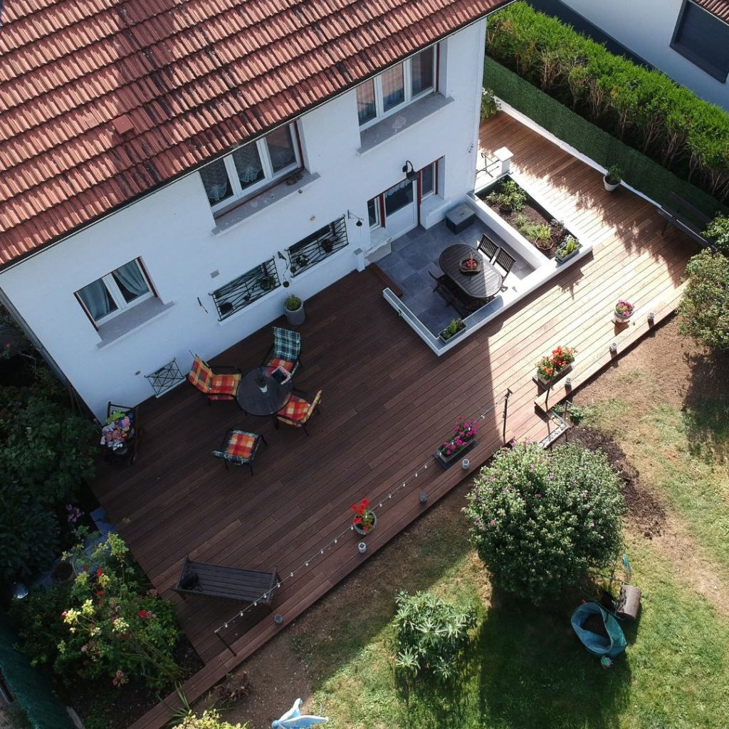 terrasse bois-rénovation -dalle béton-thermofrêne-terrasse bois-metz-tereny-57-moselle