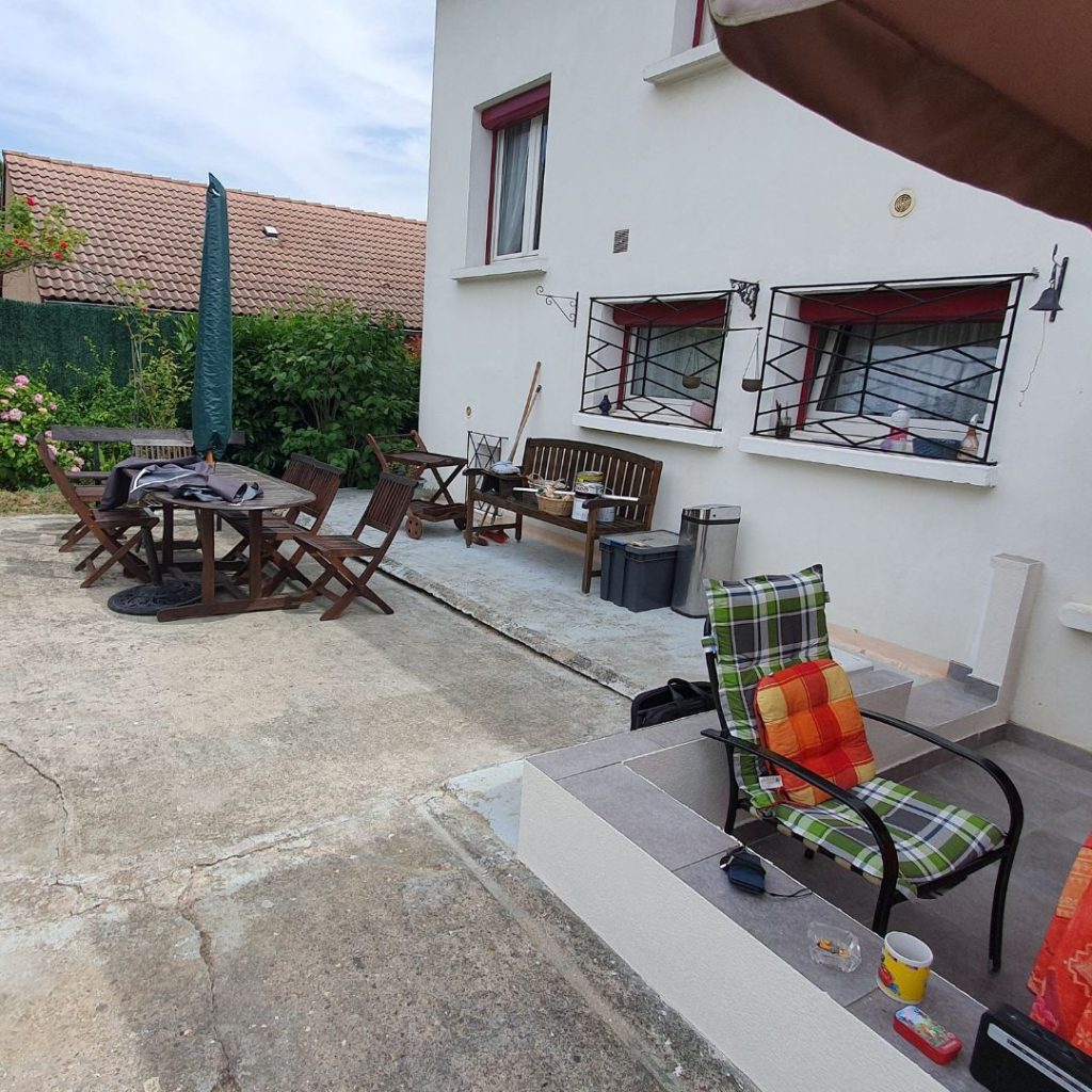 terrasse bois-rénovation -dalle béton-thermofrêne-terrasse bois-metz-tereny-57-moselle