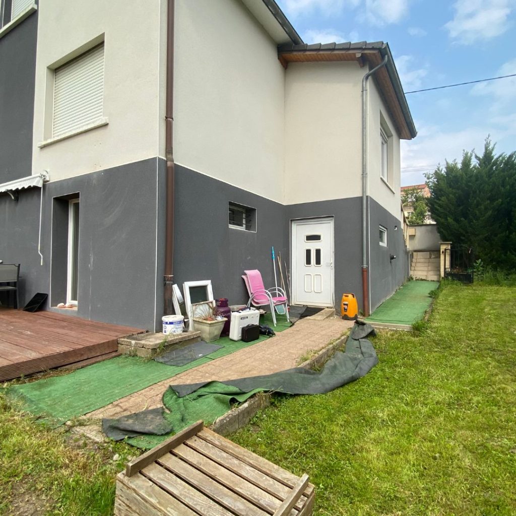 terrasse pilotis-terrasse bois-bambou-tereny-rurange les thionville-moselle-20m2