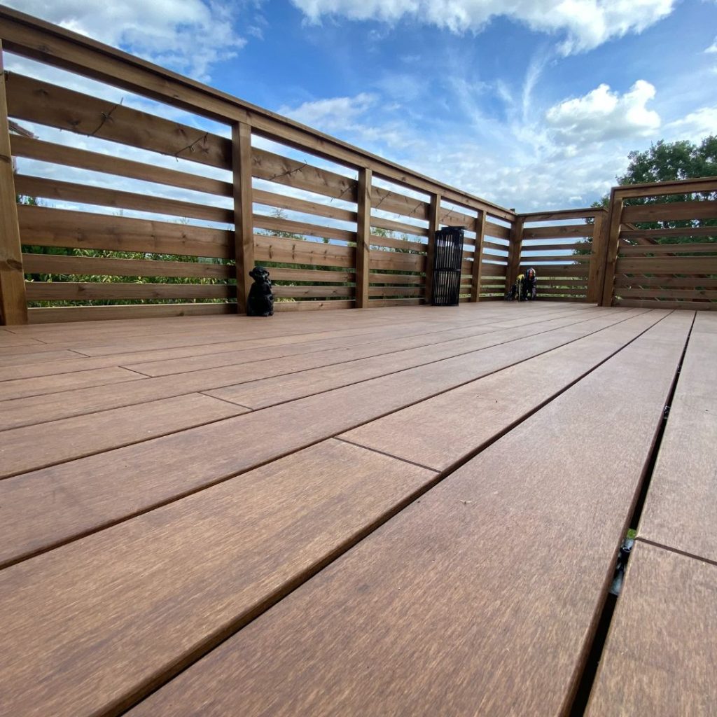 terrasse pilotis-terrasse bois-bambou-tereny-rurange les thionville-moselle-20m2