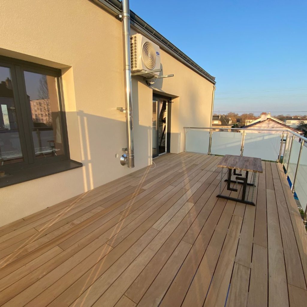 terrasse pilotis-terrasse bois-garapa-tereny-24.5m2-maizières les metz-moselle-metz