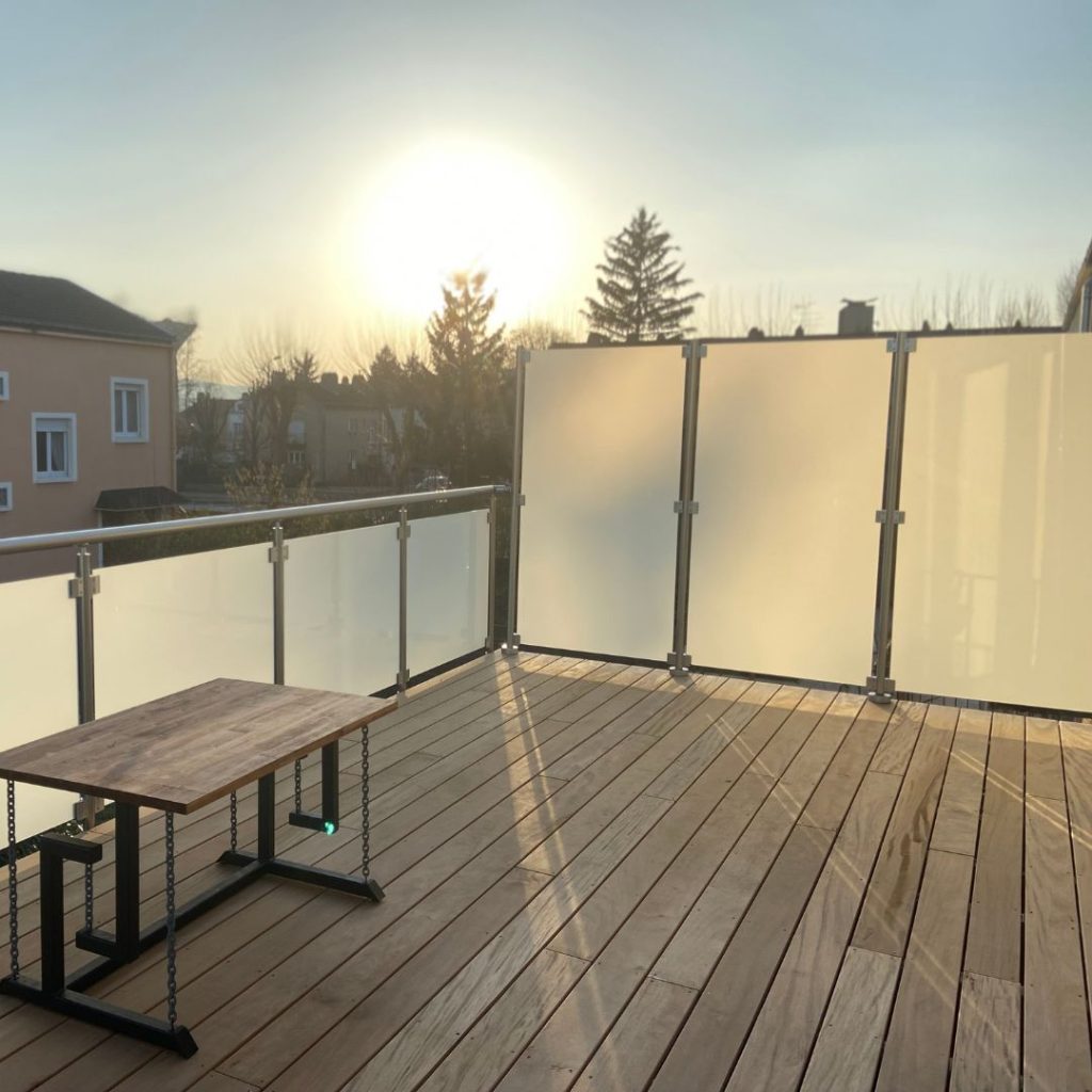 terrasse pilotis-terrasse bois-garapa-tereny-24.5m2-maizières les metz-moselle-metz