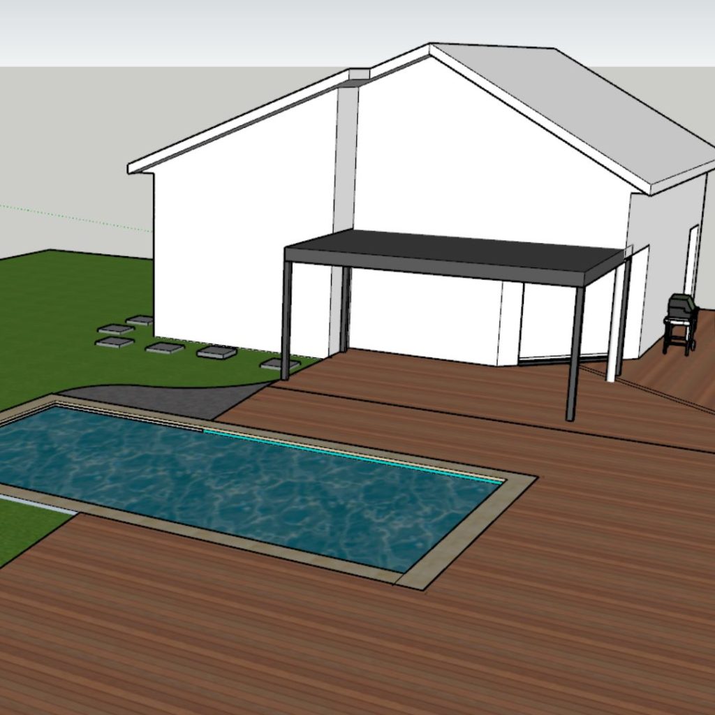 terrasse piscine-bois exotique-padouk-weasyfix-lux piscines-tereny-brehain la ville