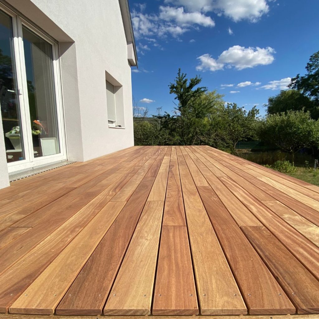 terrasse toit bois-cumaru-bois exotique-tereny-basse ham-moselle-25m2