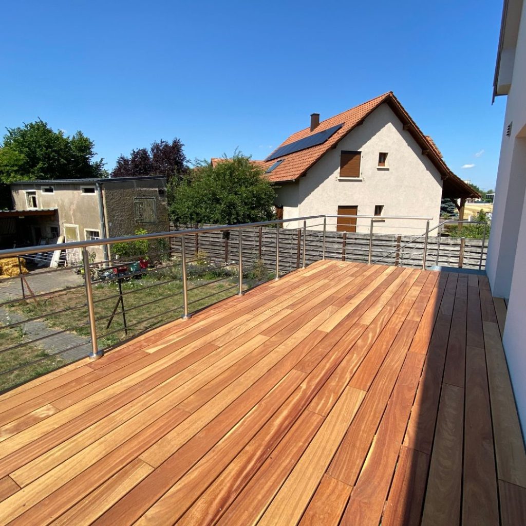 terrasse toit bois-cumaru-bois exotique-tereny-basse ham-moselle-25m2