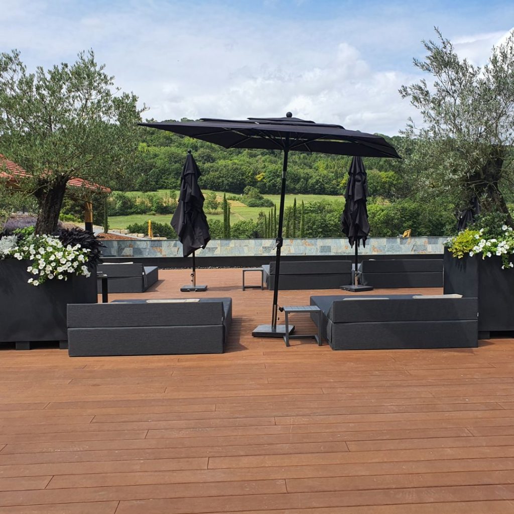 domaine de la klauss-tereny-terrasse-terrasse piscine-montenach-sierck-ay sur moselle-luxembourg-tecnhome-bambou-spa-edeira
