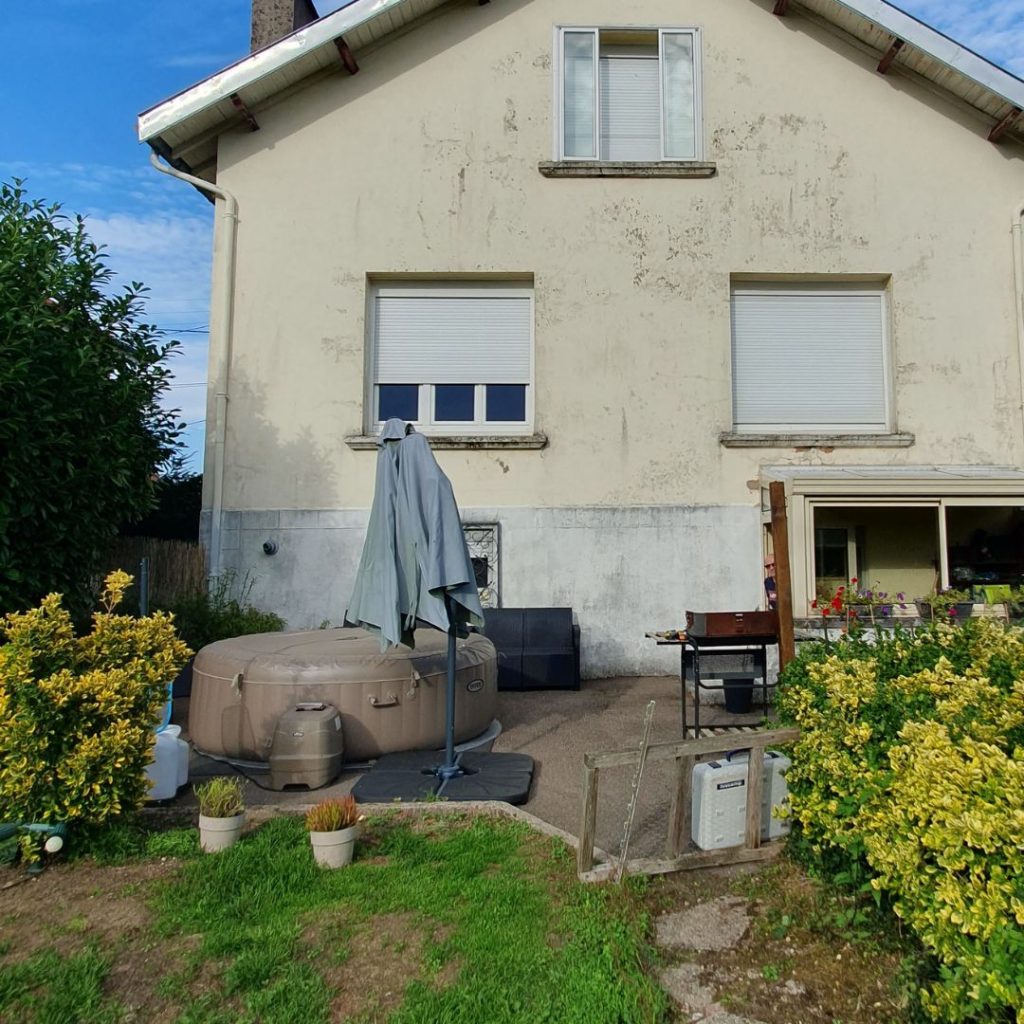 terrasse pilotis-terrasse surélevée-terrasse bois-tereny-mancieulles-lorraine-moselle