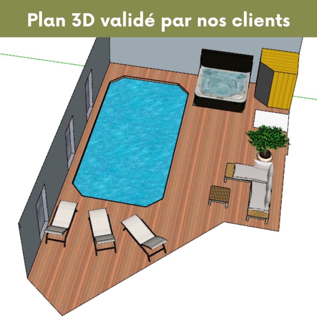 Tereny-terrasse bois-terrasse piscine-rénovation terrasse-thionville-padouk-bois exotique-piscine waterair
