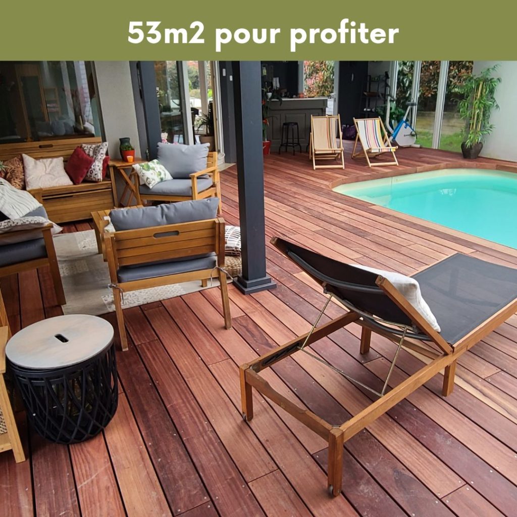 Tereny-terrasse bois-terrasse piscine-rénovation terrasse-thionville-padouk-bois exotique-piscine waterair