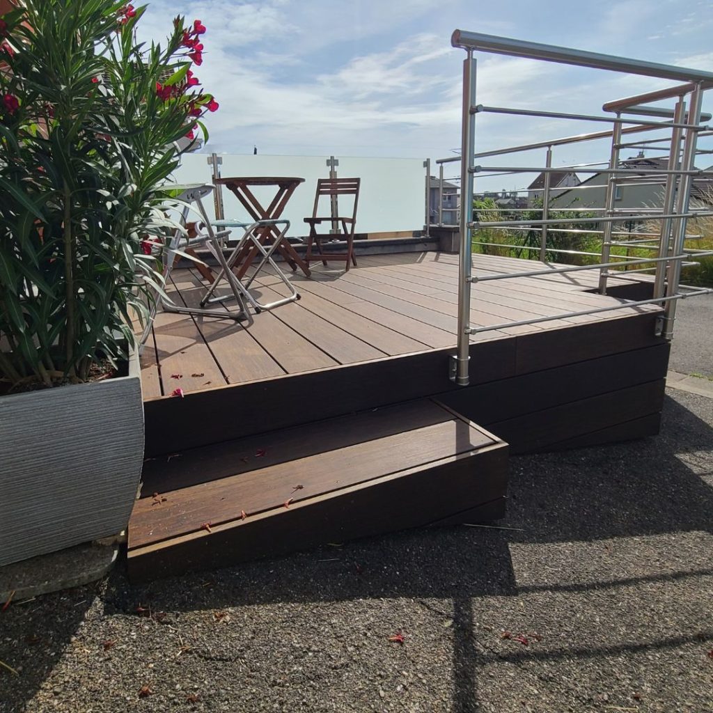 terrasse surélevée bois-tereny-terrasse bambou-hettange grande-moselle-terrasse pilotis