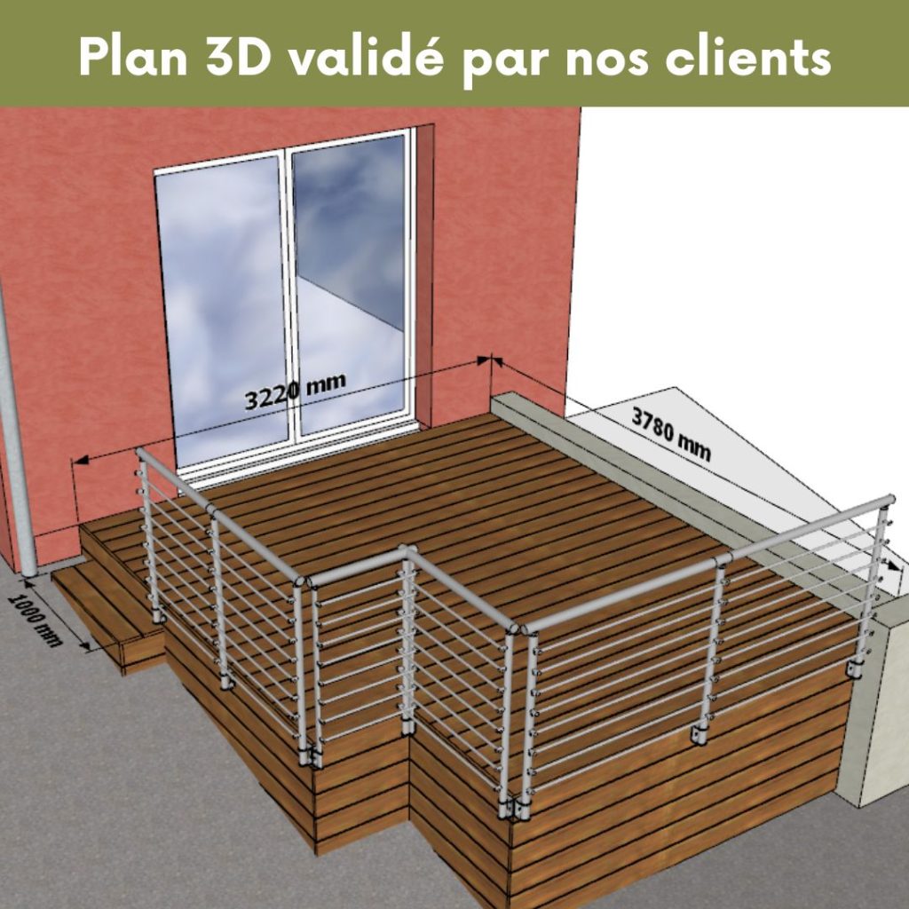 terrasse surélevée bois-tereny-terrasse bambou-hettange grande-moselle-terrasse pilotis