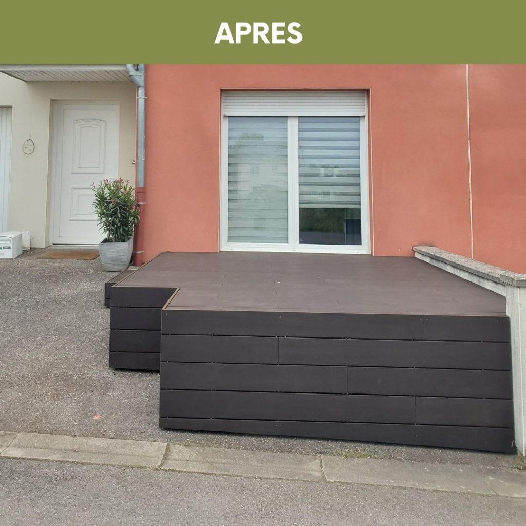 terrasse surélevée bois-tereny-terrasse bambou-hettange grande-moselle-terrasse pilotis