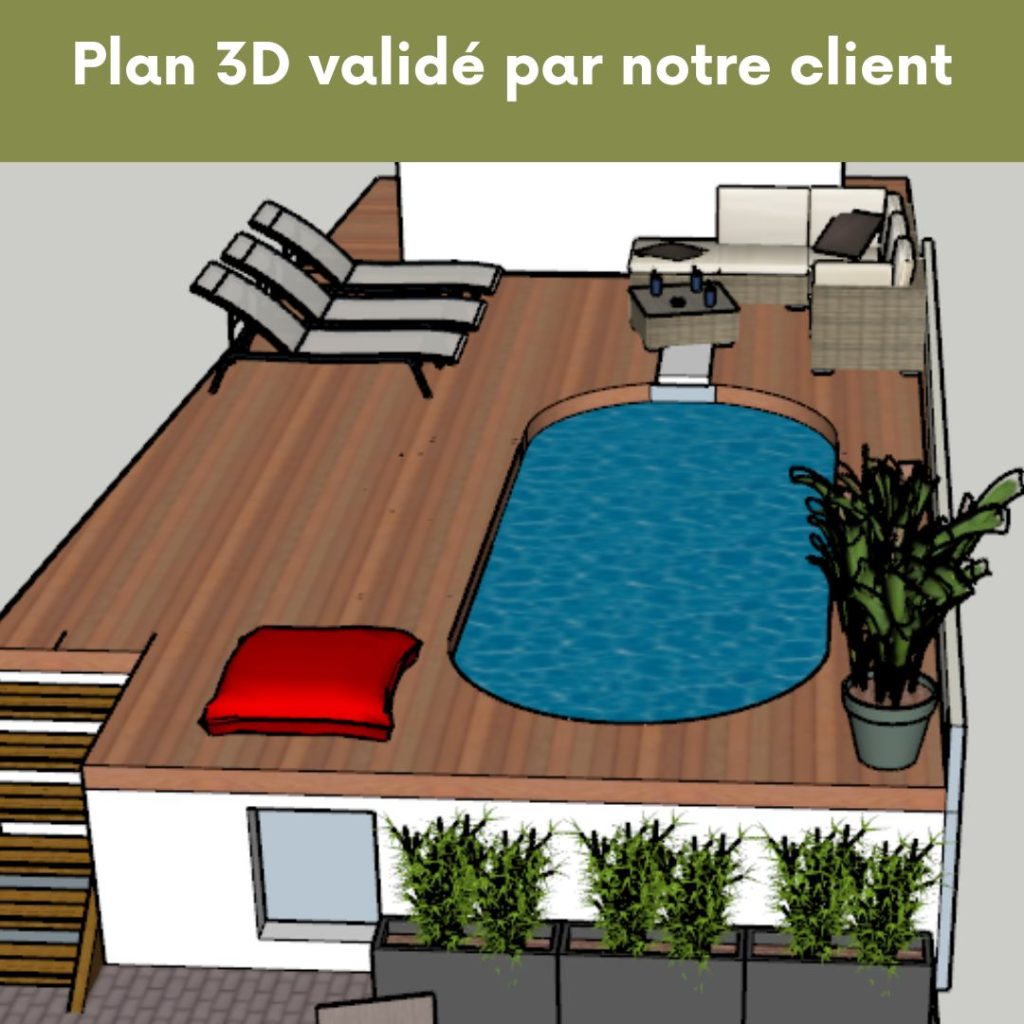 terrasse piscine waterair-tereny-terrasse bois-bois exotique-muiracatiara-tigerwood-margelle bois-luttange-moselle