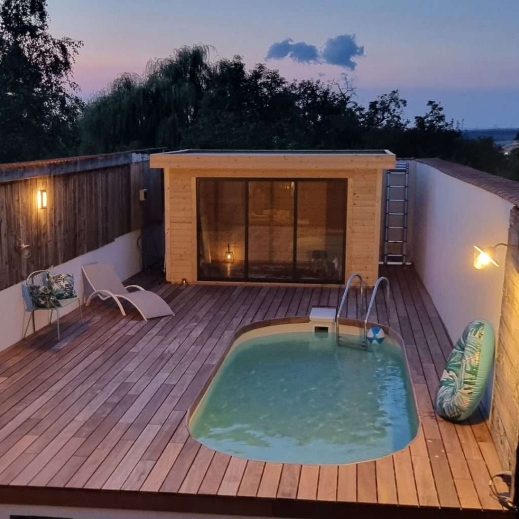 terrasse piscine waterair-tereny-terrasse bois-bois exotique-muiracatiara-tigerwood-margelle bois-luttange-moselle