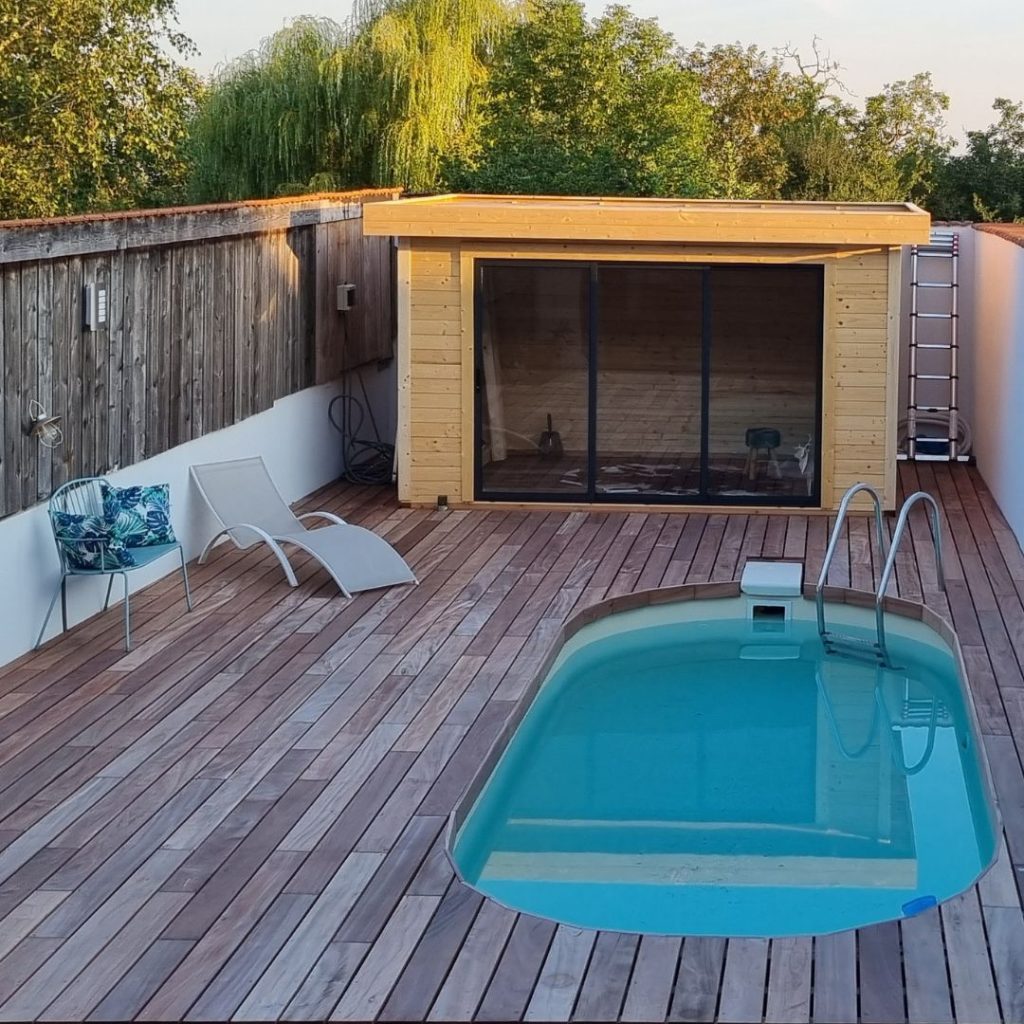 terrasse piscine waterair-tereny-terrasse bois-bois exotique-muiracatiara-tigerwood-margelle bois-luttange-moselle