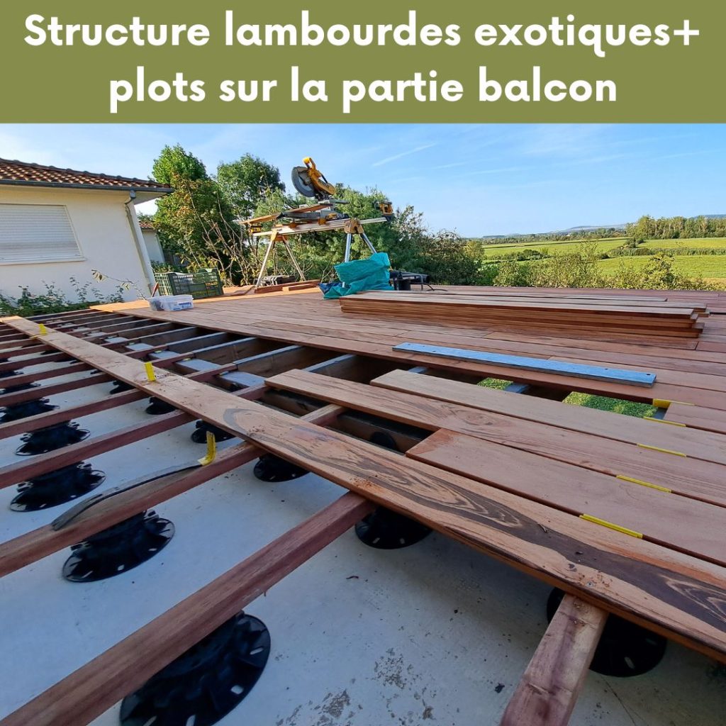 terrasse sur pilotis-rénovation balcon-garde corps alu et verre-tereny-pouilly-moselle-luxembourg
