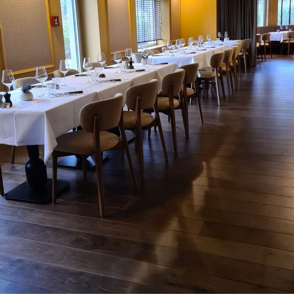 Maison B-tereny-parquet-pose parquet-rénovation-design parquet-moselle-luxembourg-restaurant-brasserie