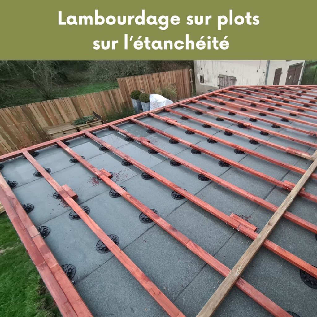terrasse pilotis-carport-terrasse bois-muiracatiara-terrasse étanche-hettange grande-tereny-terrasse-moselle-luxembourg
